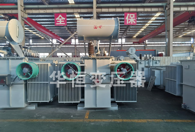 S13-6300/35广元广元广元油浸式变压器